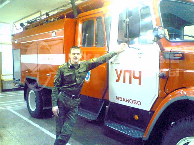 УЧП Иваново