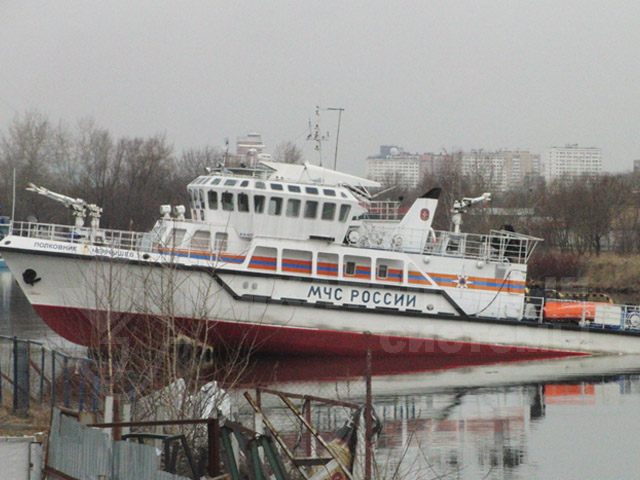 Всплытие