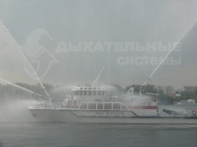 КМПС "Полковник Чернышёв"