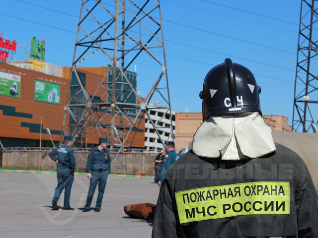 На страже
