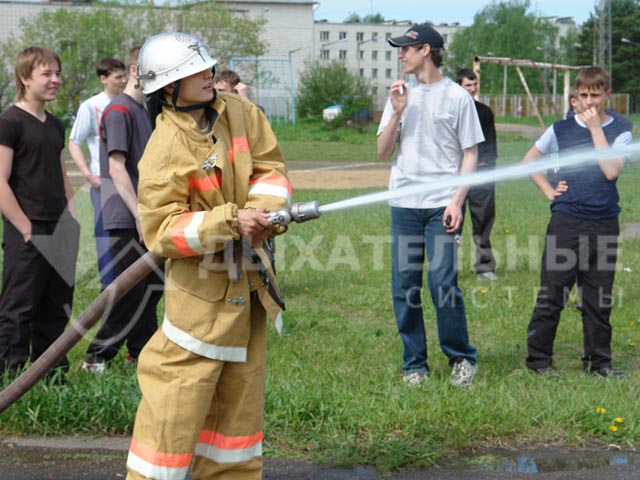 Все впереди