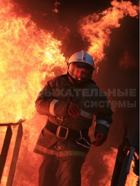 Огневая полоса психологической подготовки