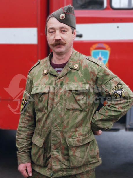 ДМБ