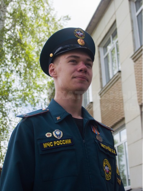 Курсант