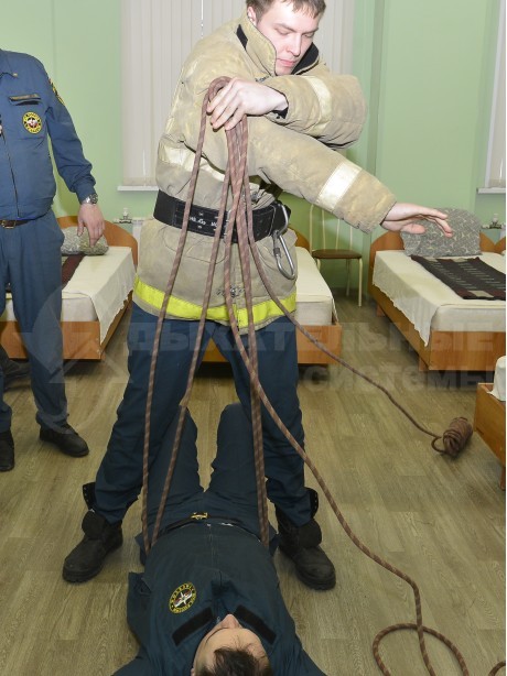 Тяжело в учении, легко в бою!