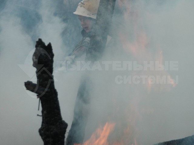 Огнеборец