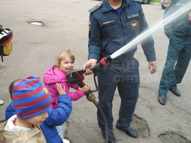 Восторг