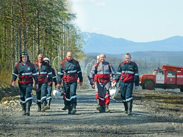Единая комада