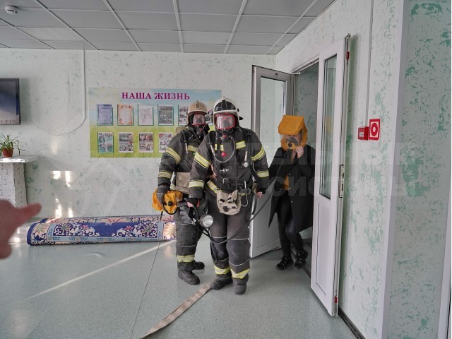 Наша жизнь