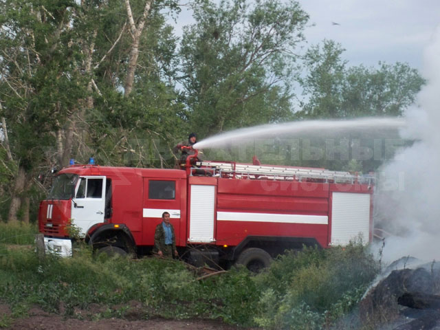 Работаем