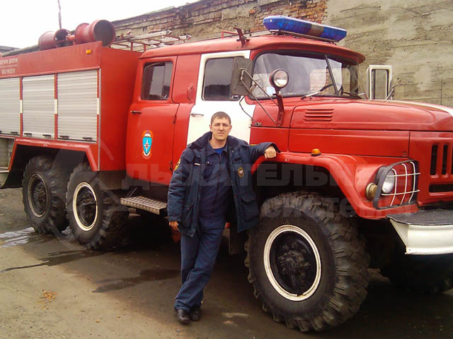 Мой боевой конь