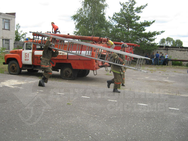 В ногу со временем.