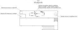 Модульный тренировочный комплекс для газоспасателей МТК-3-Г 07