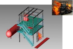 УТК для нефте- и газо- добывающей промышленности 03