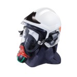 Ultra Elite Full-Face Helmet Mask 01