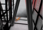 Теплодымокамера ТД-1 (вирт) (04)
