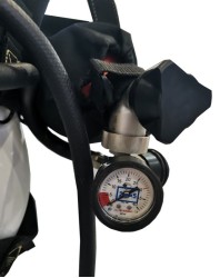 Аэропак Фото 4 манометр